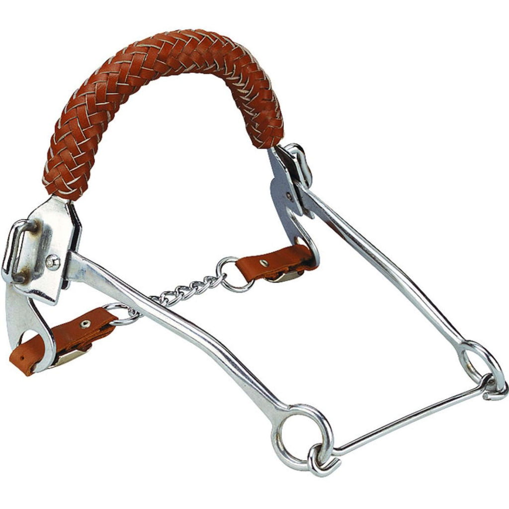 Feeling Hackamore