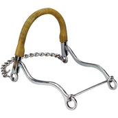 Feeling Hackamore