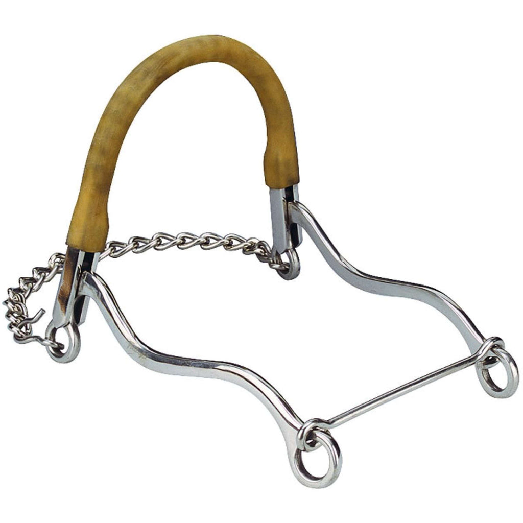 Feeling Hackamore
