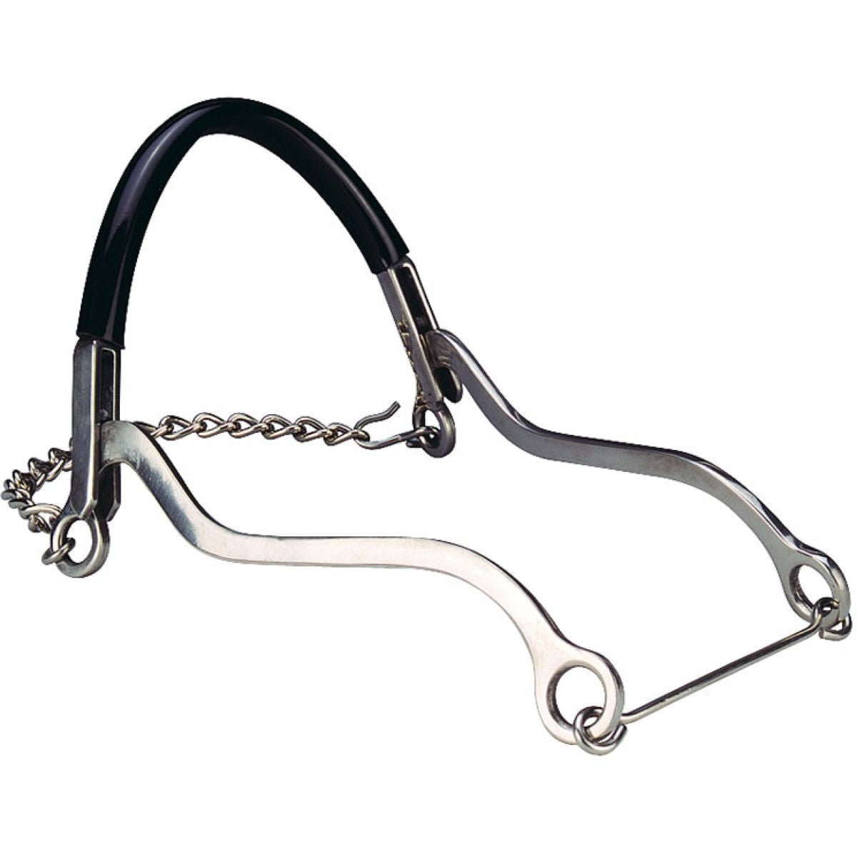 Feeling Hackamore
