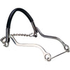 Feeling Hackamore