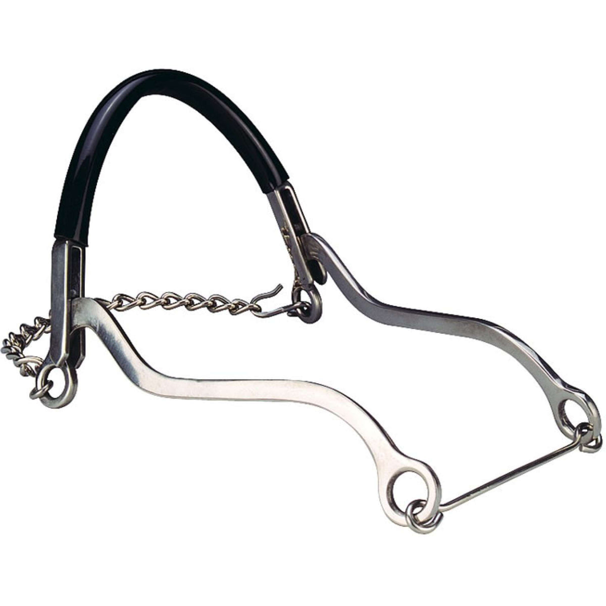 Feeling Hackamore
