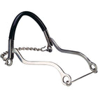 Feeling Hackamore