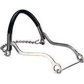 Feeling Hackamore