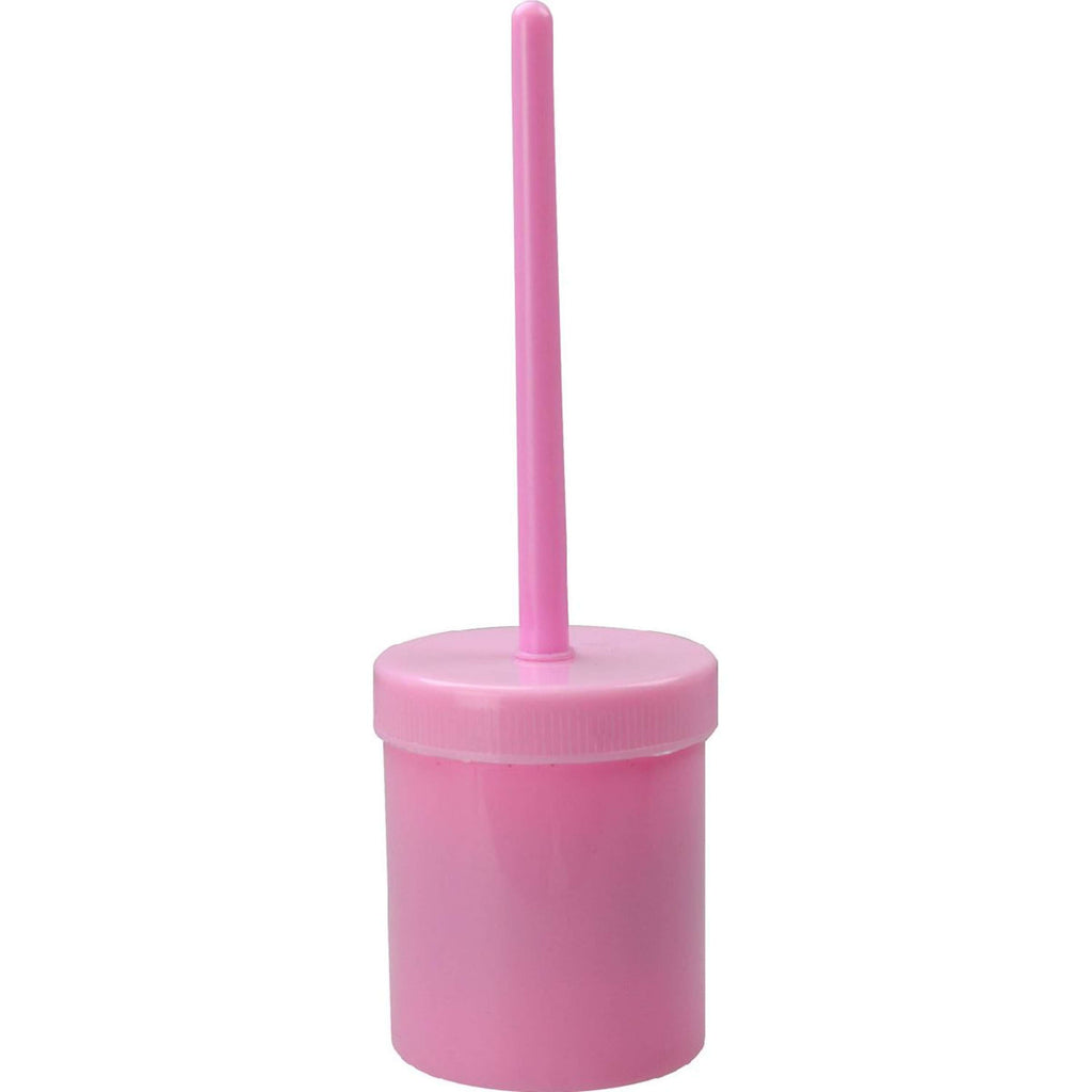Hippotonic Spazzola per Zoccoli Rosa
