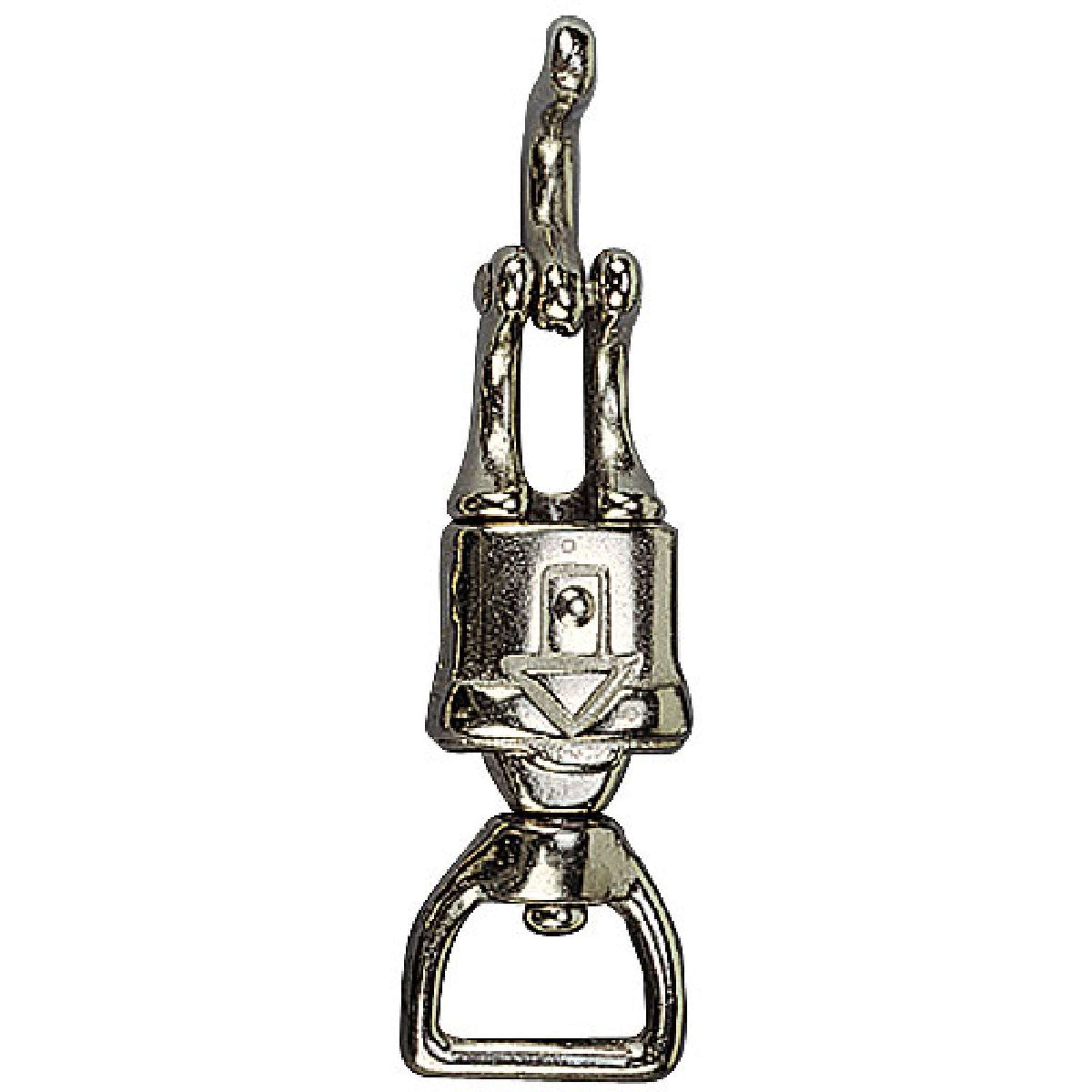 Feeling Gancio di Panico Feeling Gancio di Panico