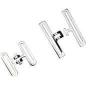 Feeling Set di fibbie per cinghia