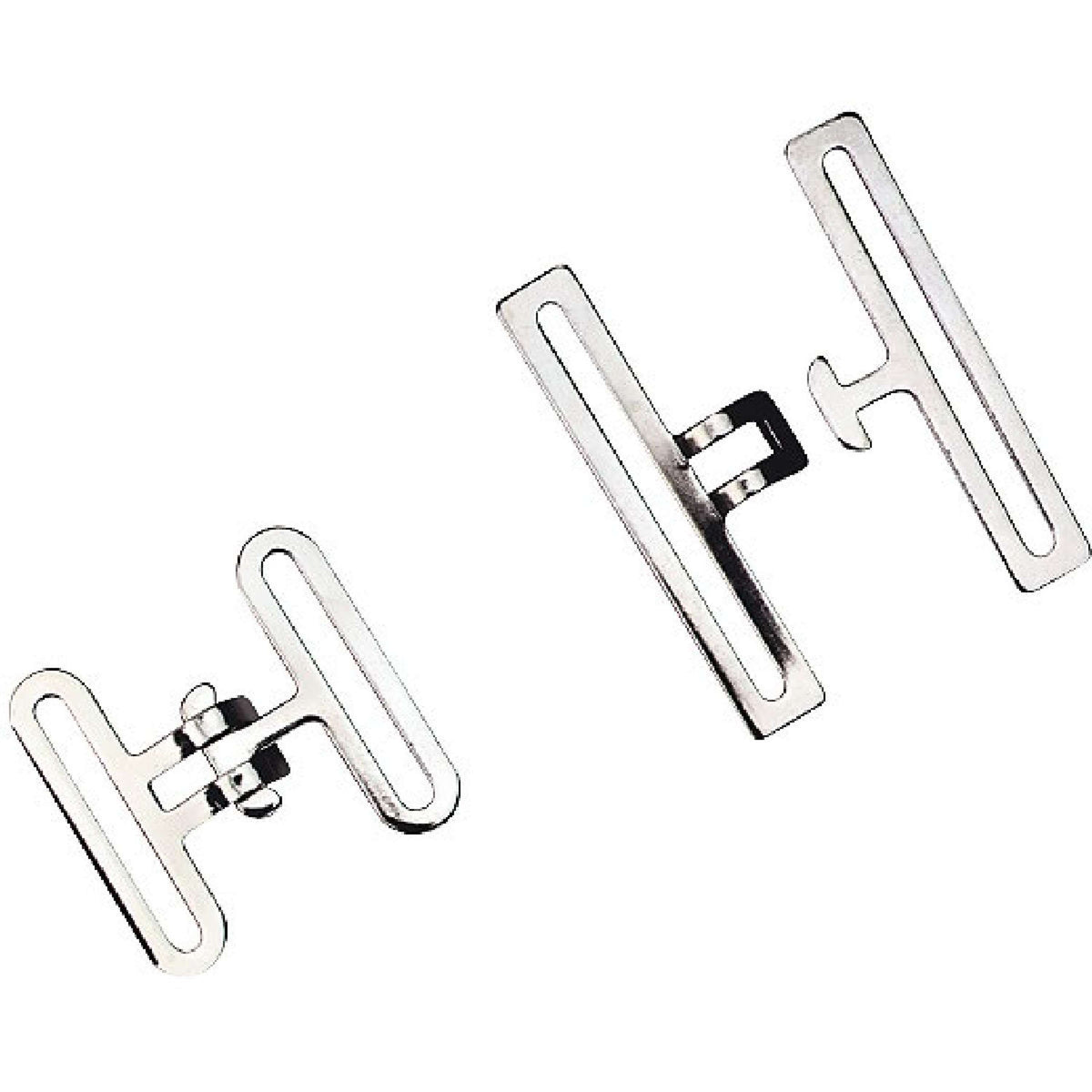 Feeling Set di fibbie per cinghia