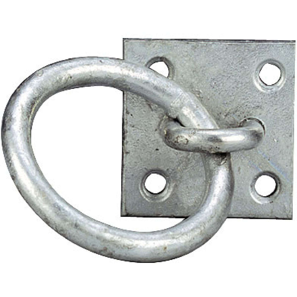 Hippotonic Anello di Fissaggio