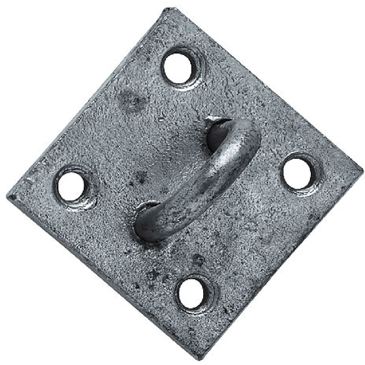 Hippotonic Anello di Fissaggio
