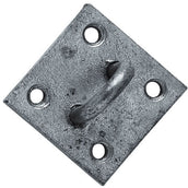 Hippotonic Anello di Fissaggio