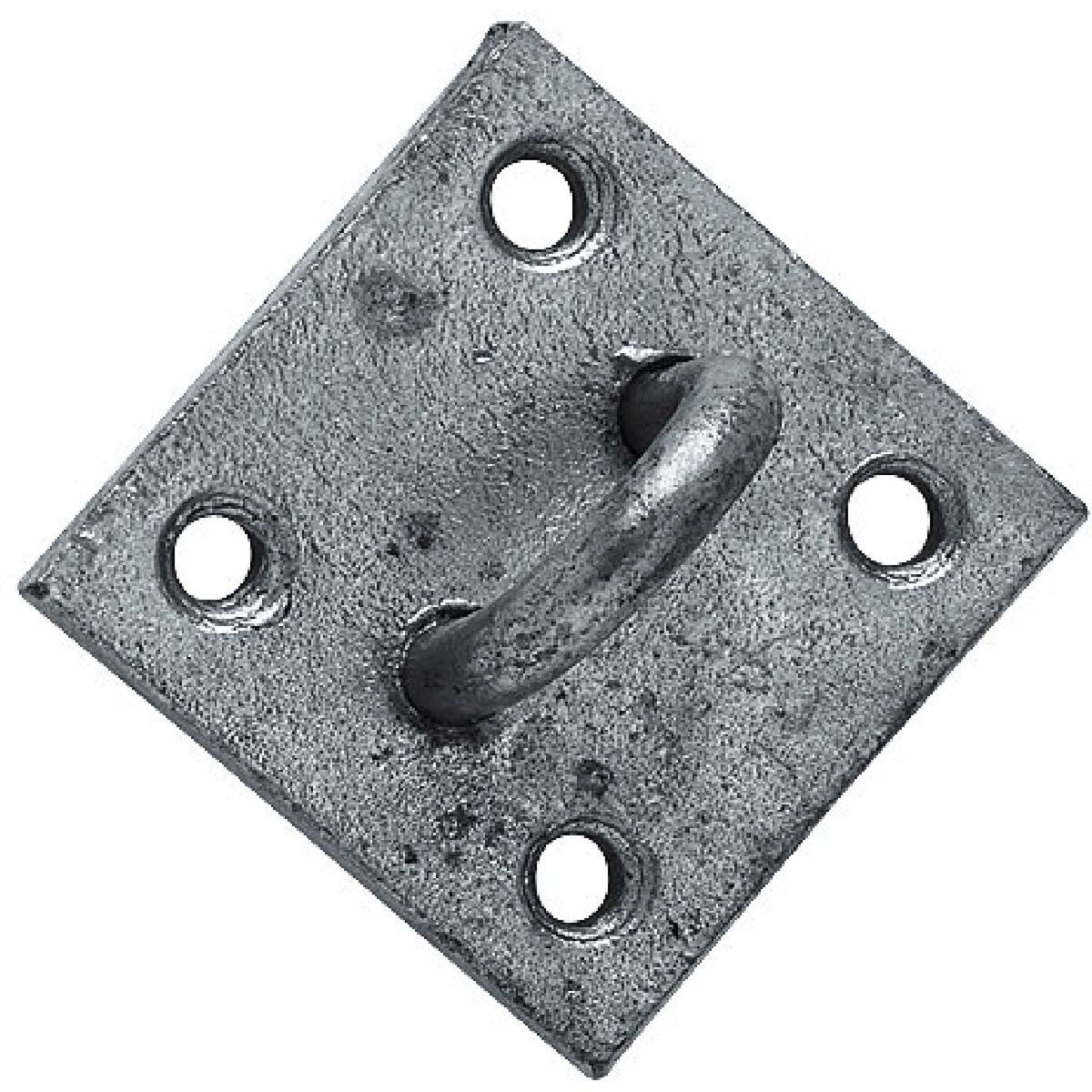 Hippotonic Anello di Fissaggio