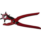 Hippotonic Pinza Perforatrice Rosso