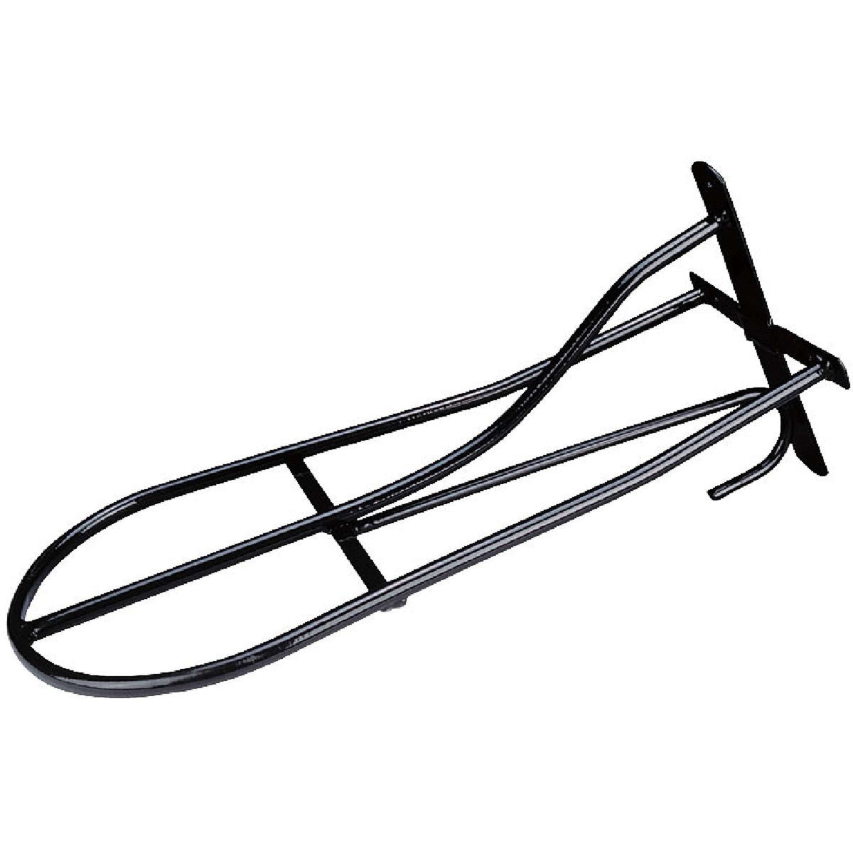 Hippotonic Supporto Sella Nero