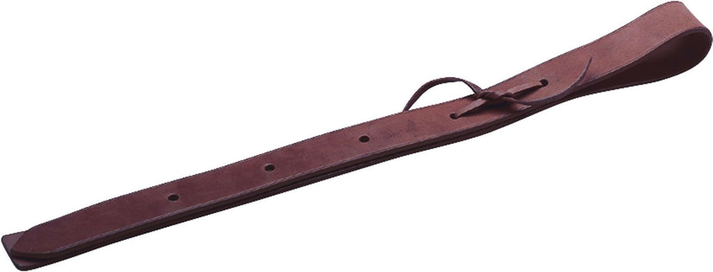 Westride Offbillet Leder L'Avana