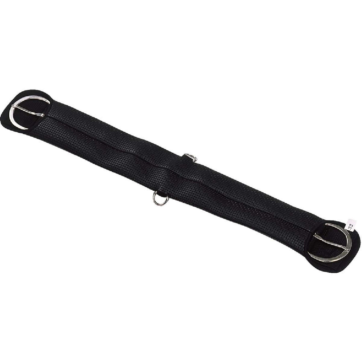 Westride Cinchia Western Comfort Nero