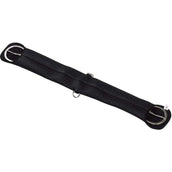 Westride Cinchia Western Comfort Nero