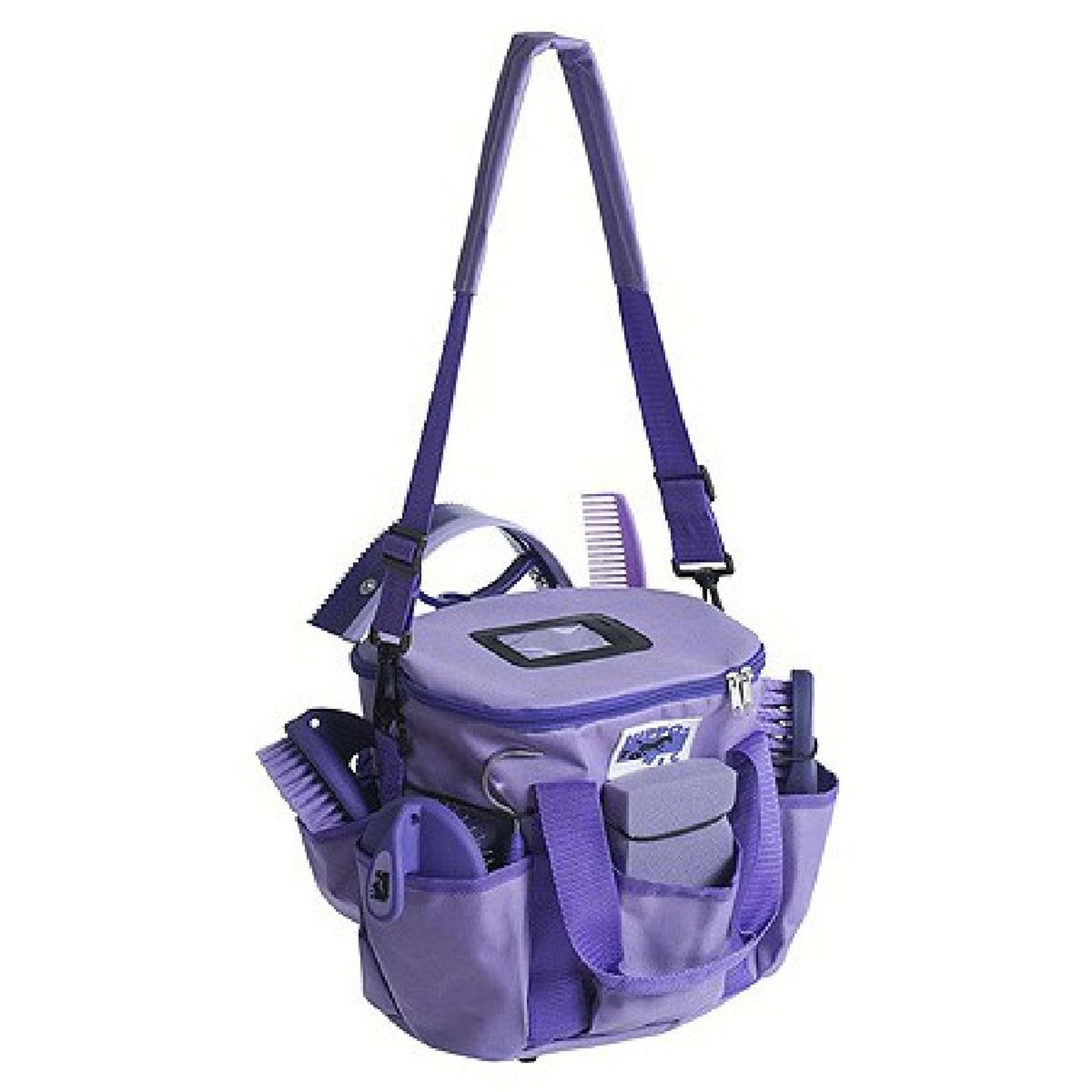 Hippotonic Grooming Set Pro 5 Viola Hippotonic Grooming Set Pro 5 Viola