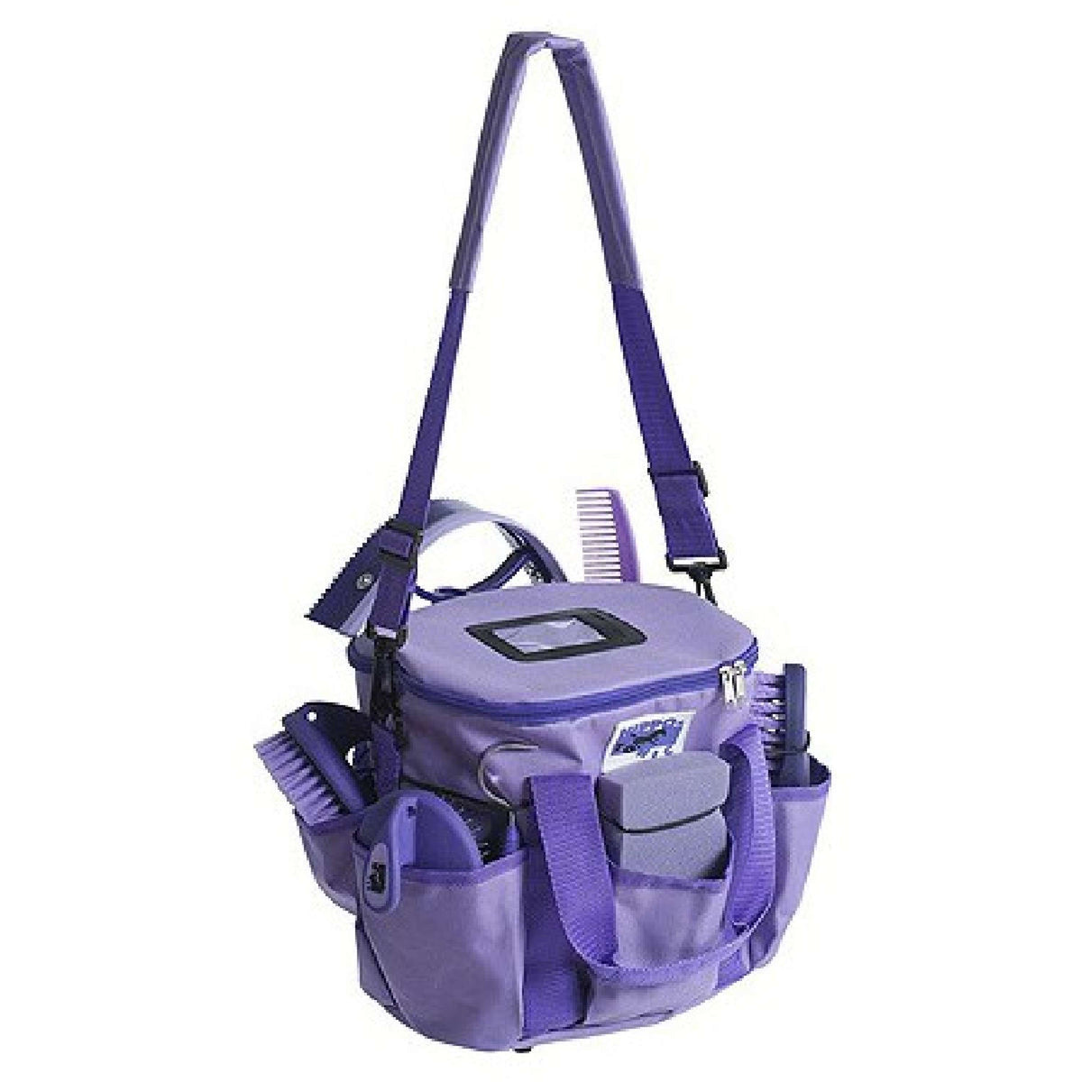 Hippotonic Grooming Set Pro 5 Viola