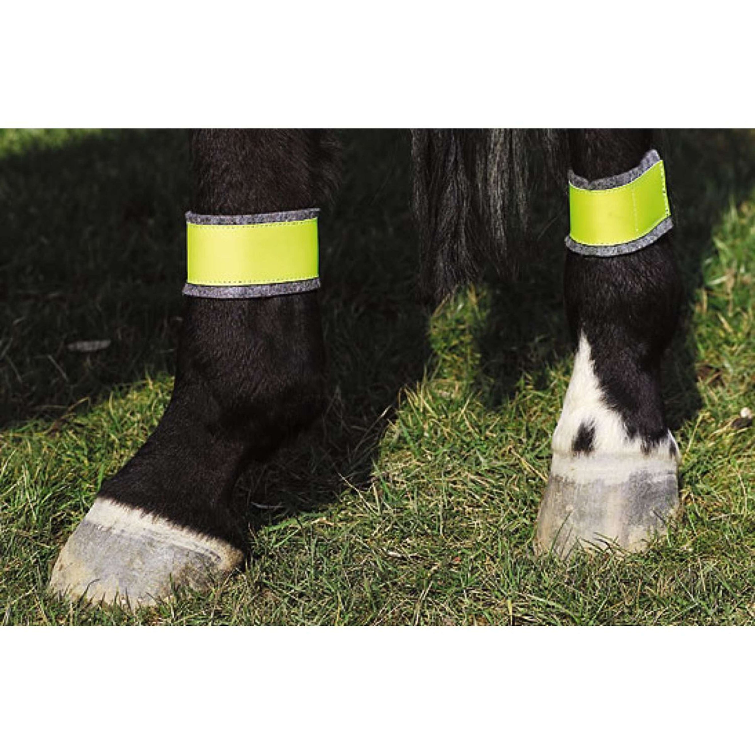 Norton Banda Riflettente Giallo