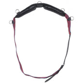 Norton Fascia da Addestramento Club Blu marino/rosso