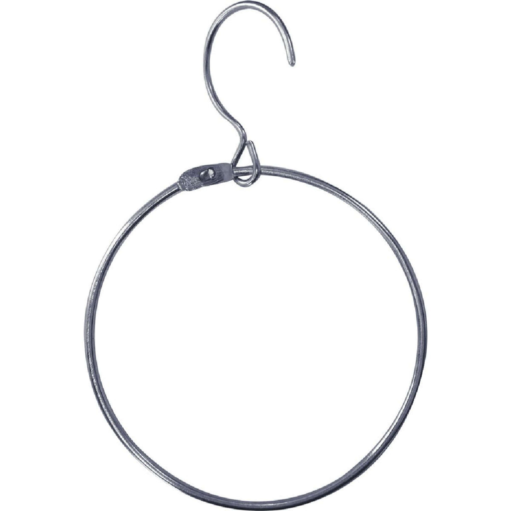Feeling Anello di presentazione Metallo placcato nichel
