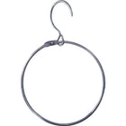 Feeling Anello di presentazione Metallo placcato nichel