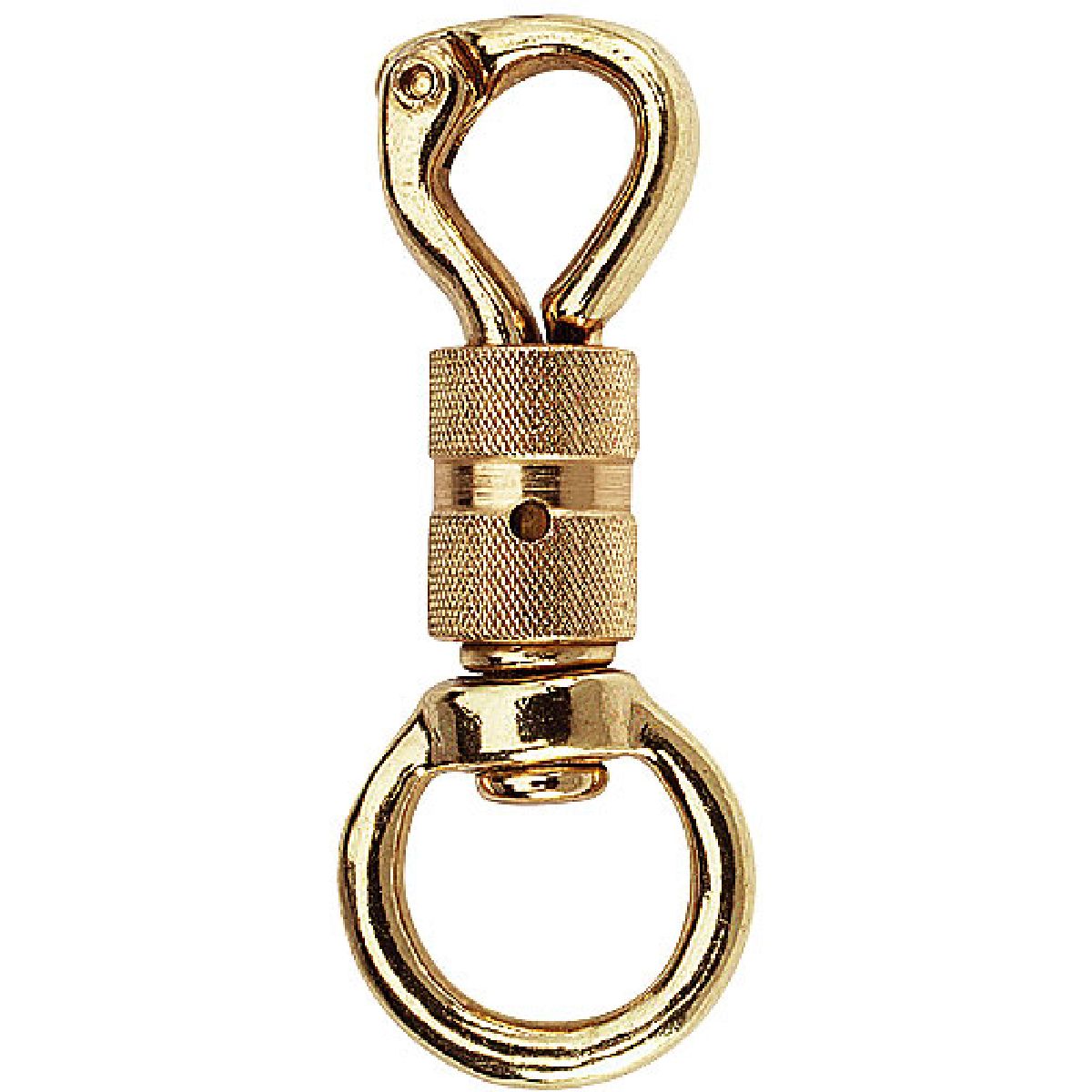 Feeling Gancio di Panico