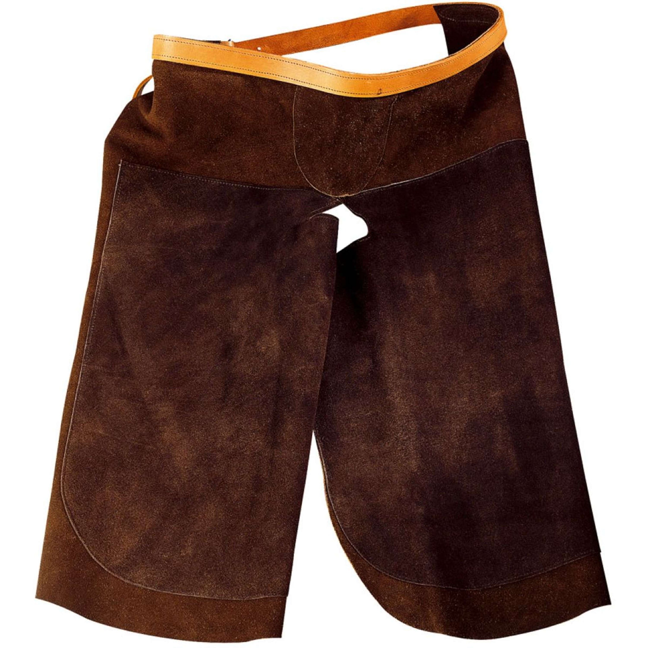 Excelsior Grembiule da maniscalco Marrone Excelsior Grembiule da maniscalco Marrone