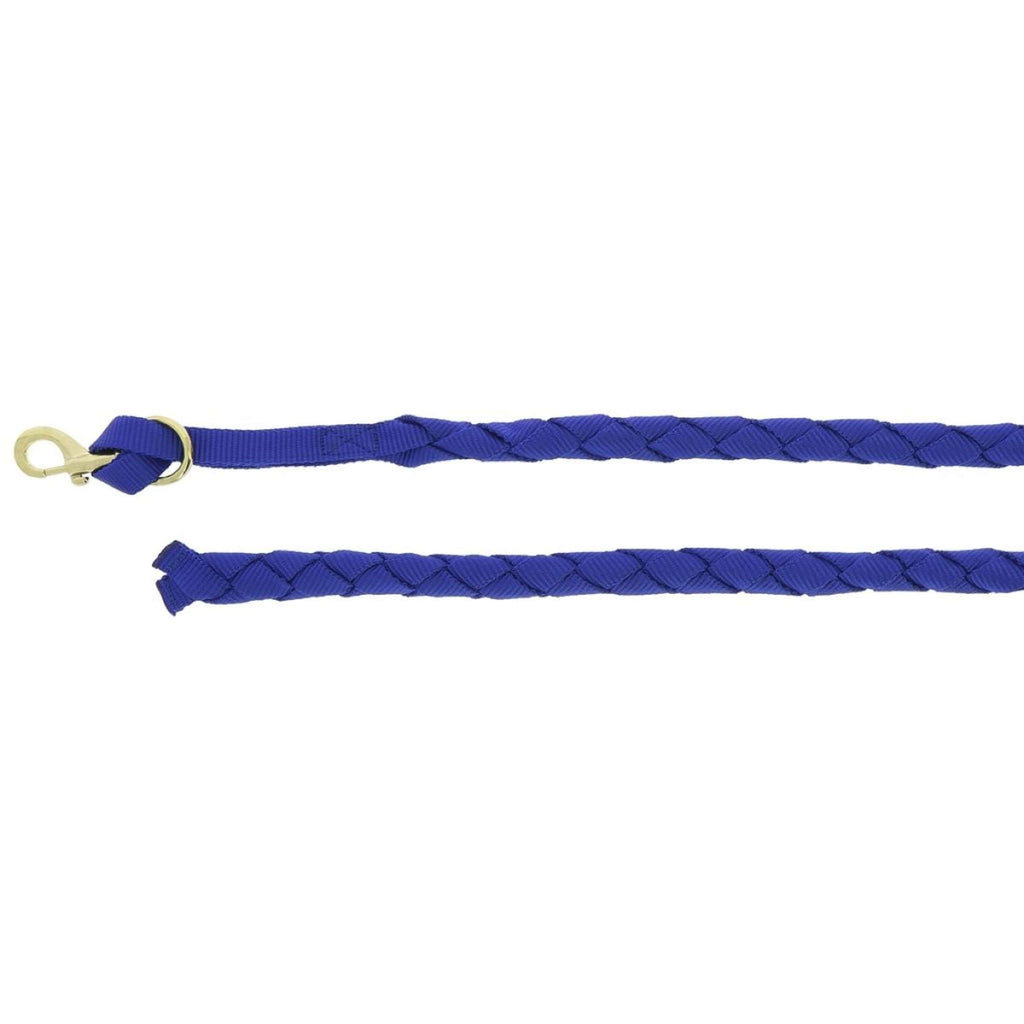 Norton Corda per cavezza Blu