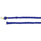 Norton Corda per cavezza Blu