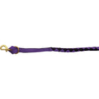 Norton Corda per cavezza Viola/Nero