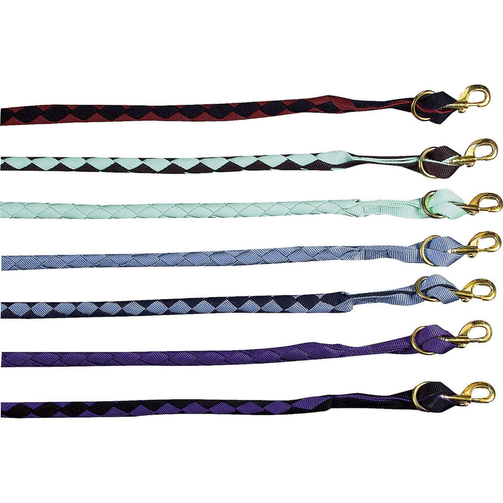 Norton Corda per cavezza Blu navy