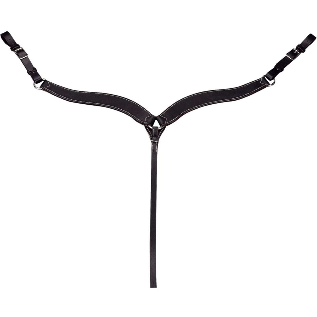 Westride Pettorale Western Nero