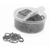 Hippotonic Elastici Nero