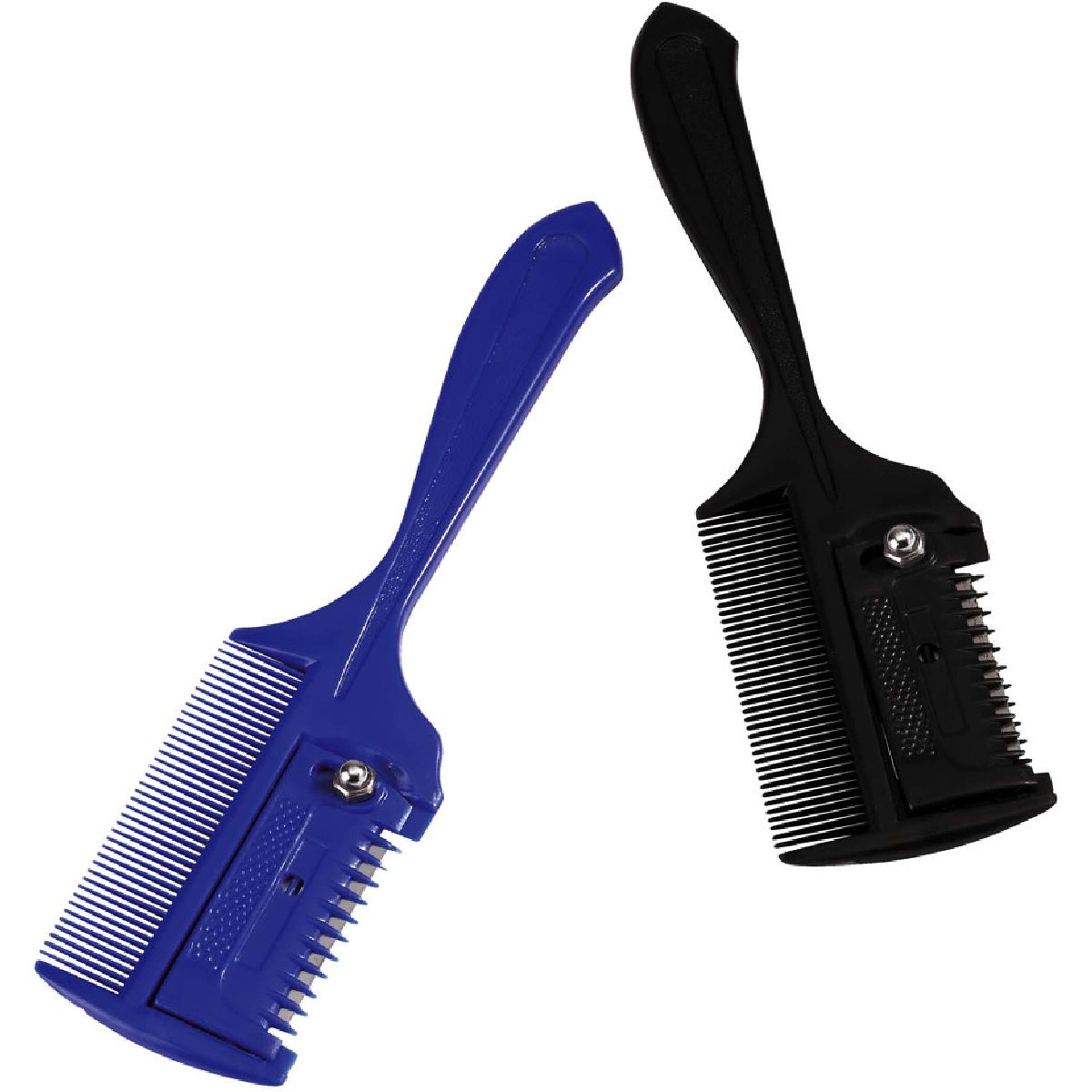 Hippotonic Coltello per toelettatura Assorti