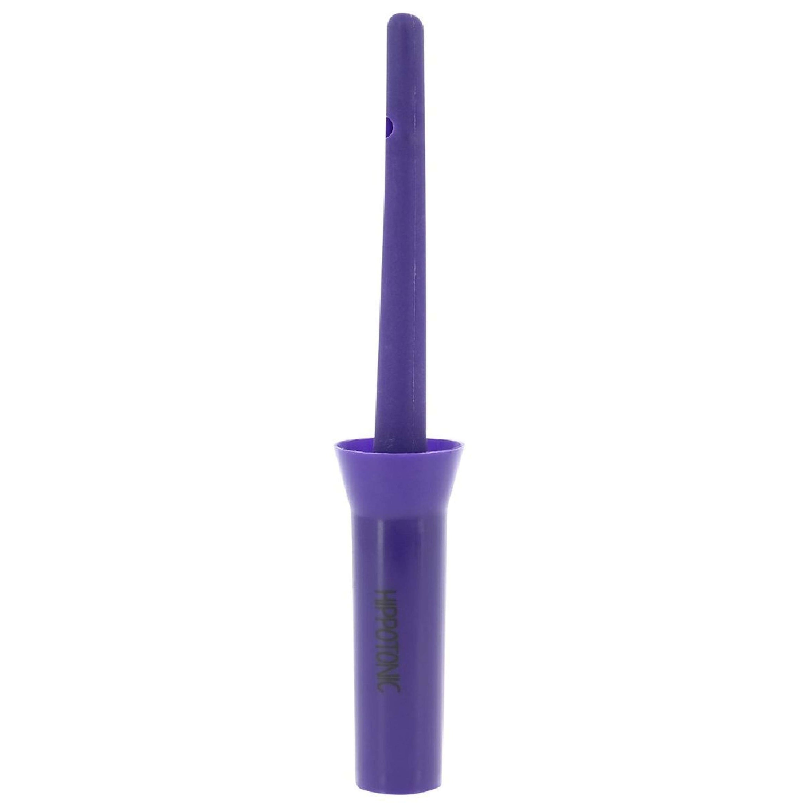 Hippotonic Spazzola per Zoccoli Viola Hippotonic Spazzola per Zoccoli Viola