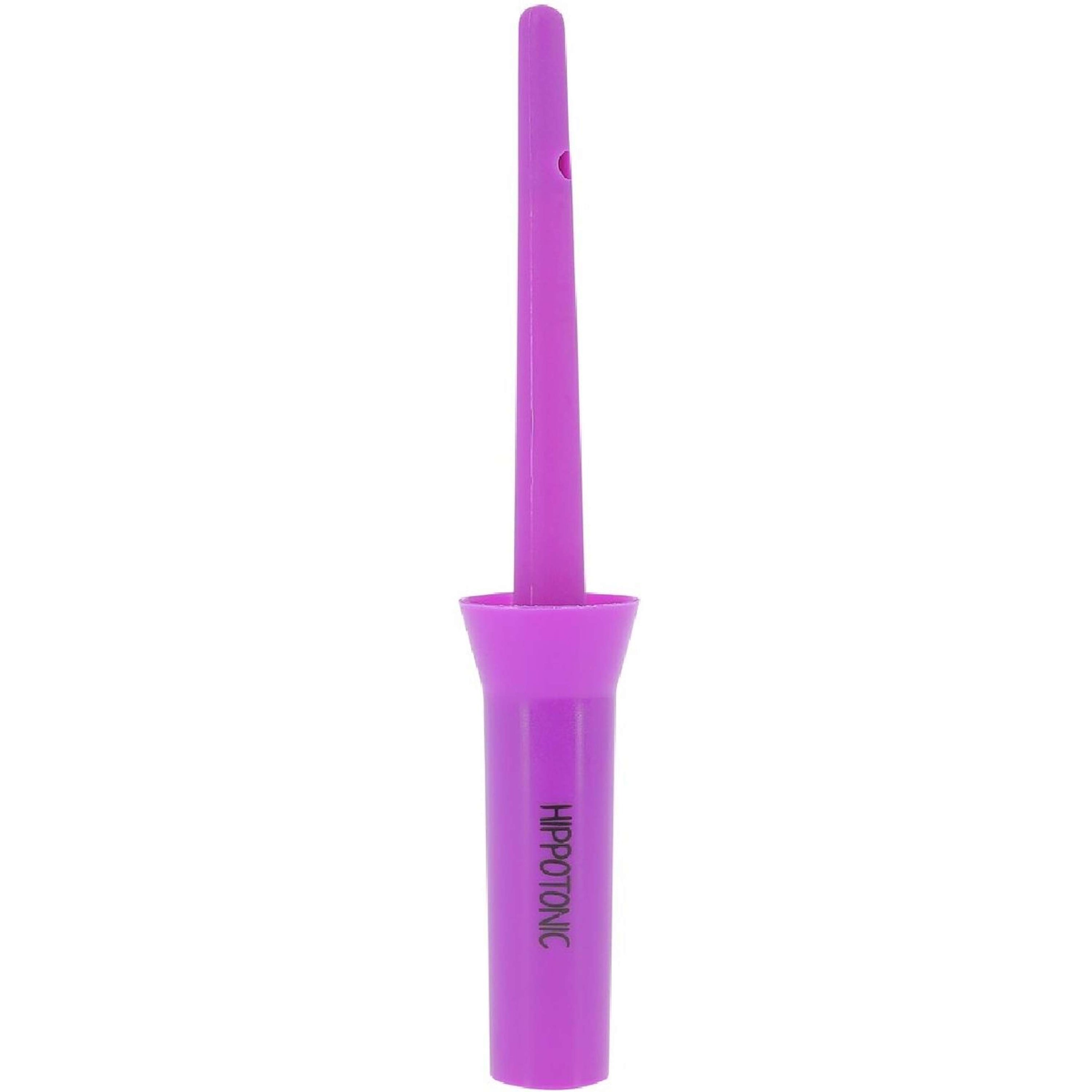 Hippotonic Spazzola per Zoccoli con Tappo Fuchsia
