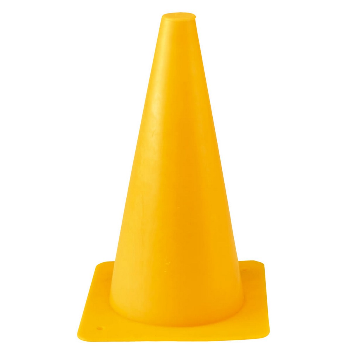 Hippotonic Cono di Allenamento Giallo