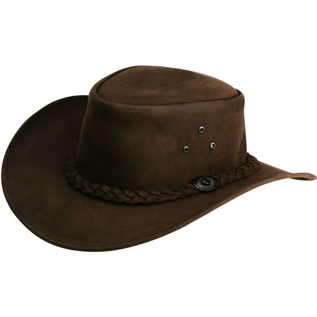Randol's Cappello Marrone