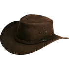Randol's Cappello Marrone