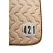 EQUITHÈME Startnummer 3 numeri con velcro
