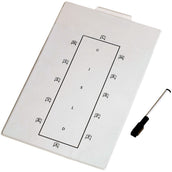 EQUITHÈME Tavola da allenamento