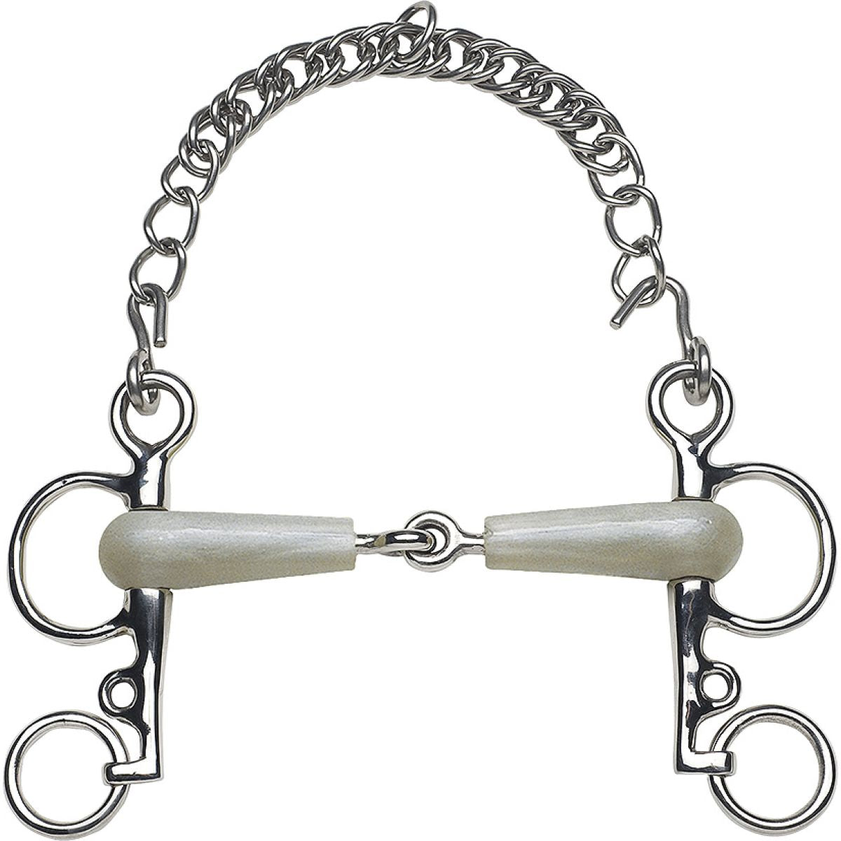 Feeling Pelham Flexi