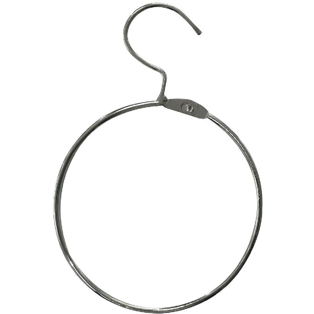 Feeling Anello di presentazione Metallo placcato nichel