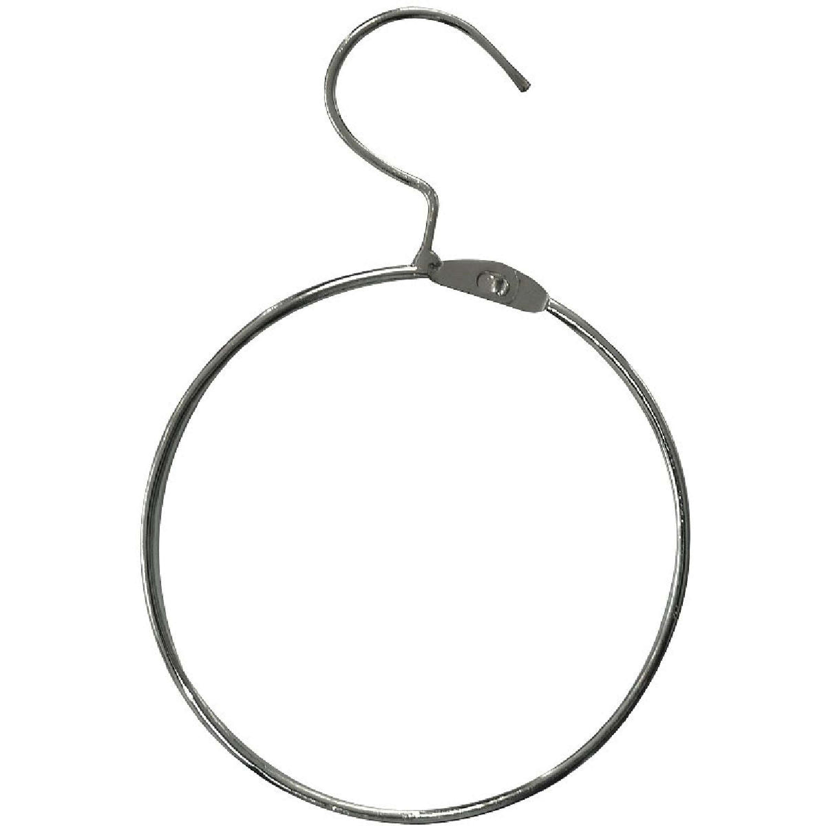 Feeling Anello di presentazione Metallo placcato nichel