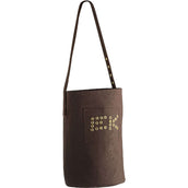 Hippotonic Borsa per mangime 600D Marrone