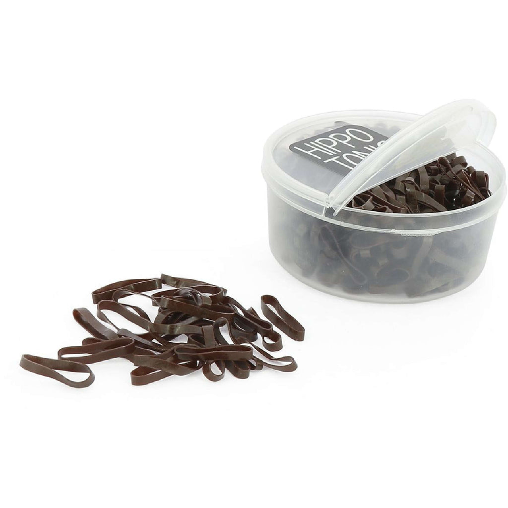 Hippotonic Elastici Cioccolato