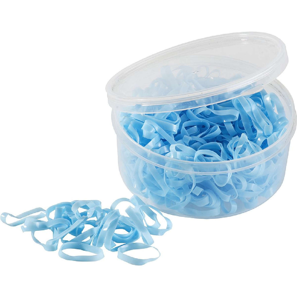 Hippotonic Elastici Azzurro