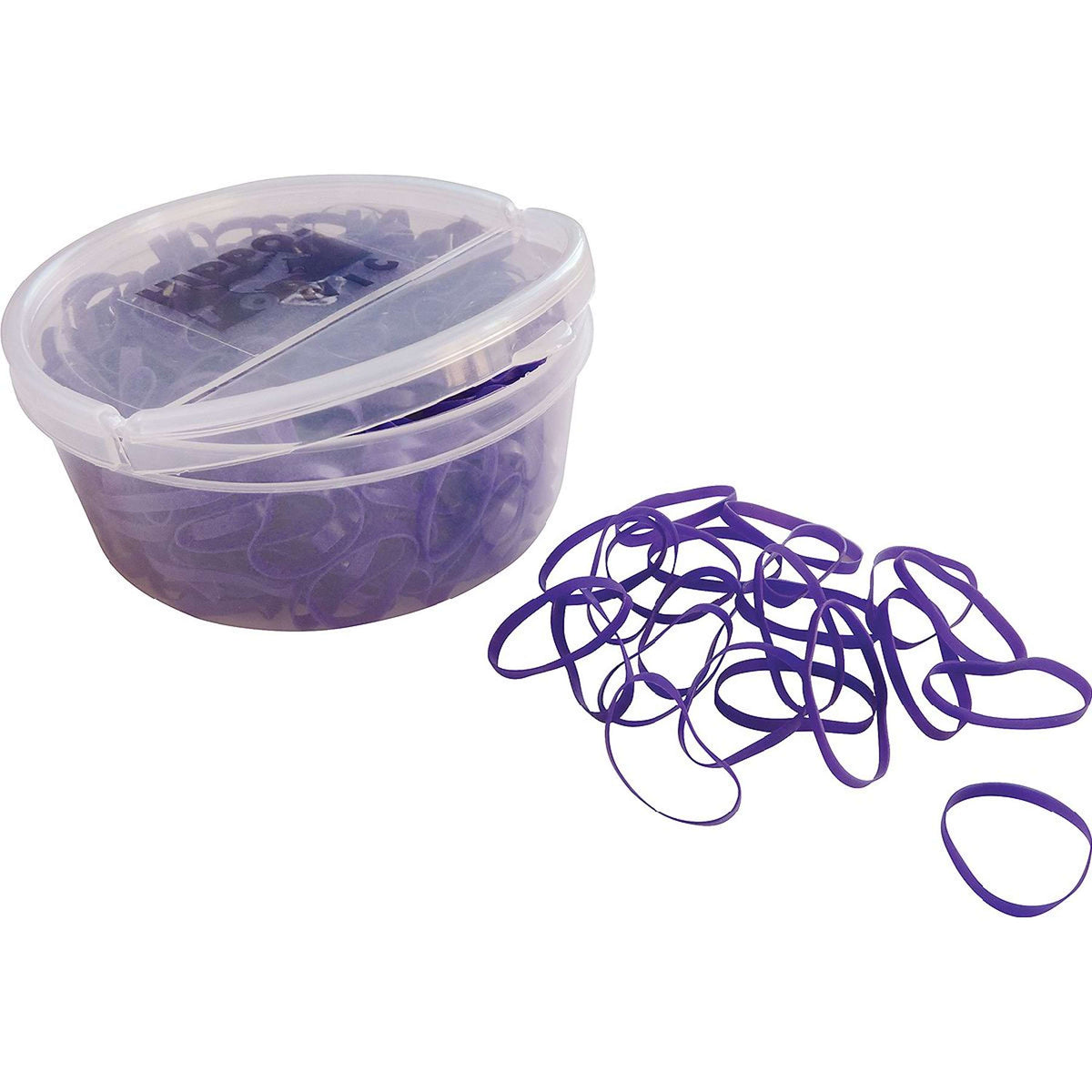 Hippotonic Elastici Viola